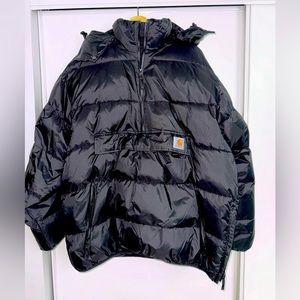 Carhartt jacket